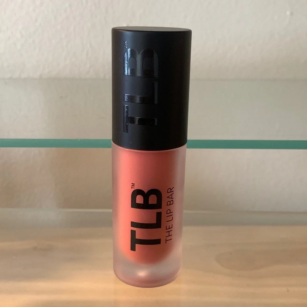 The Lip Bar fresh glow dream blush, Shade sweet cheeks, NWT